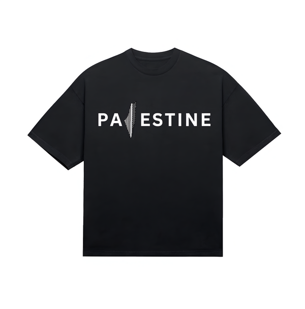 ORIGINAL PALESTINE T-SHIRT