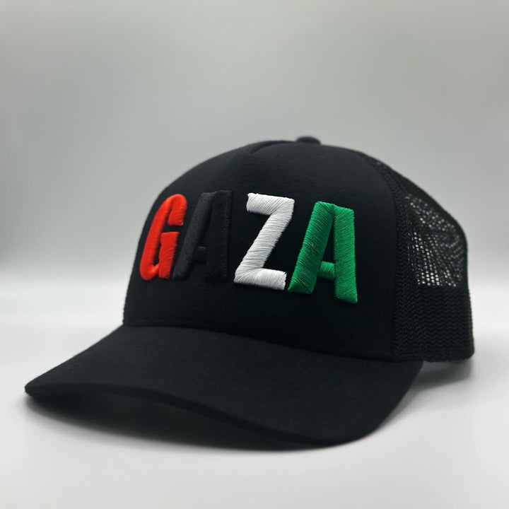 Gaza Mesh 0 / £0.00