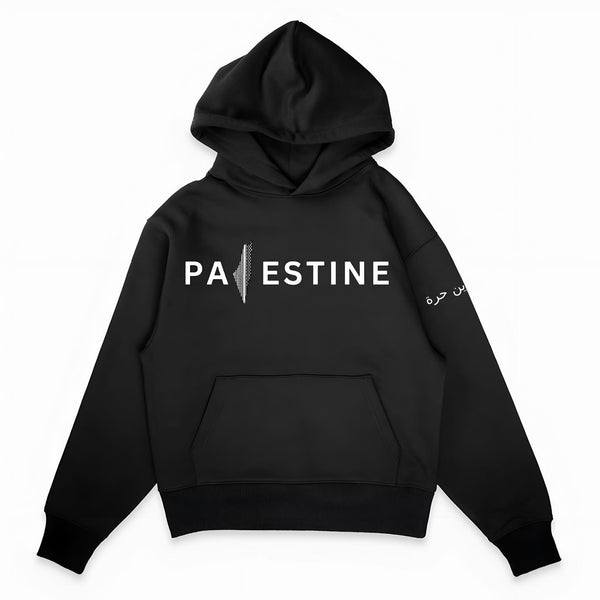 ORIGINAL PALESTINE HOODIE