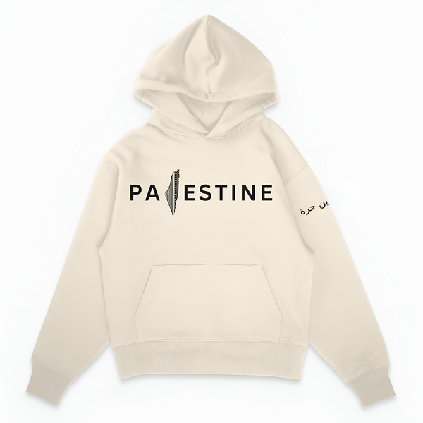 ORIGINAL PALESTINE HOODIE