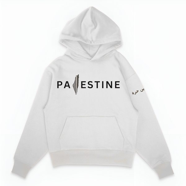 ORIGINAL PALESTINE HOODIE