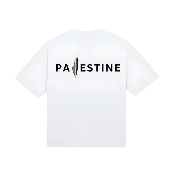 ORIGINAL PALESTINE T-SHIRT