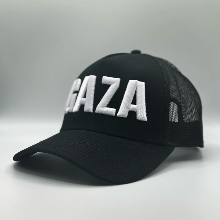 Gaza Mesh 0 / £0.00
