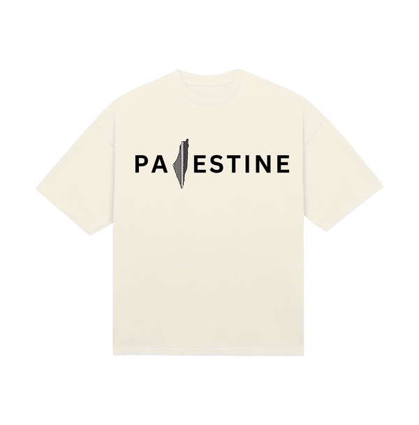 ORIGINAL PALESTINE T-SHIRT